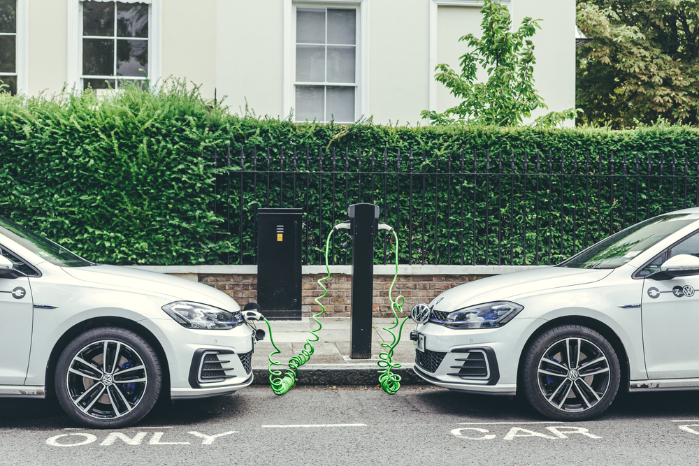 Podcast – Jacob Roberts from Cenex discusses EV charging