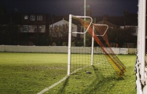 Football Association launches sustainability strategy to 2028