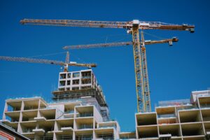 UN report addresses emissions in the construction sector