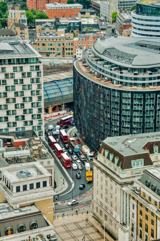 Centre for London publish ‘Policy priorities for transport in London’