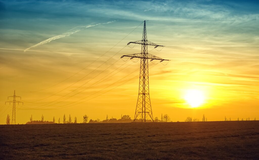 Electricity supplies and emission targets at risk unless the World doubles its grid capacity