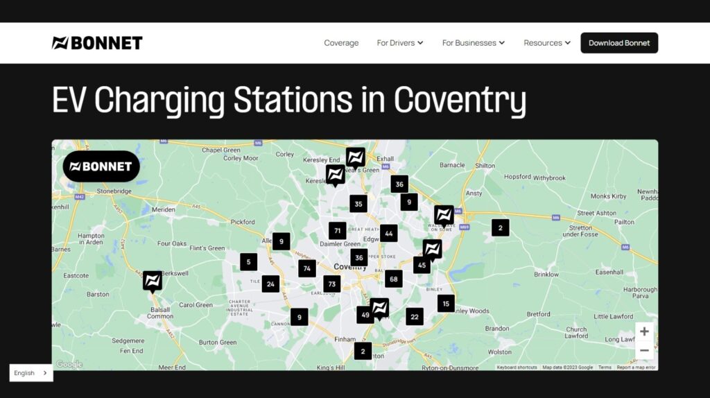 Revealed: The best and worst towns to find an EV charger in the UK