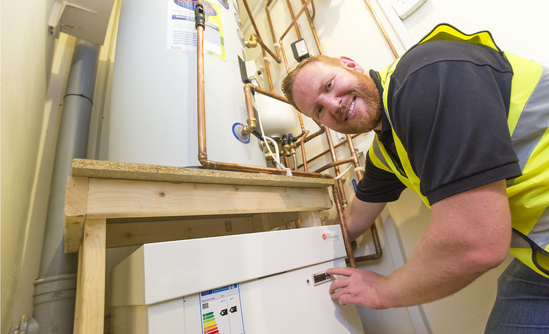 1.5bn of new funding allocated to Boiler Upgrade Scheme