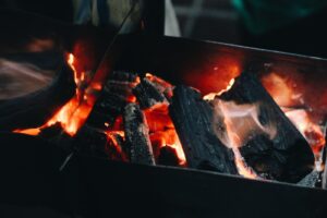 Domestic wood burning has same impact as the Black Summer bushfires says Australian study