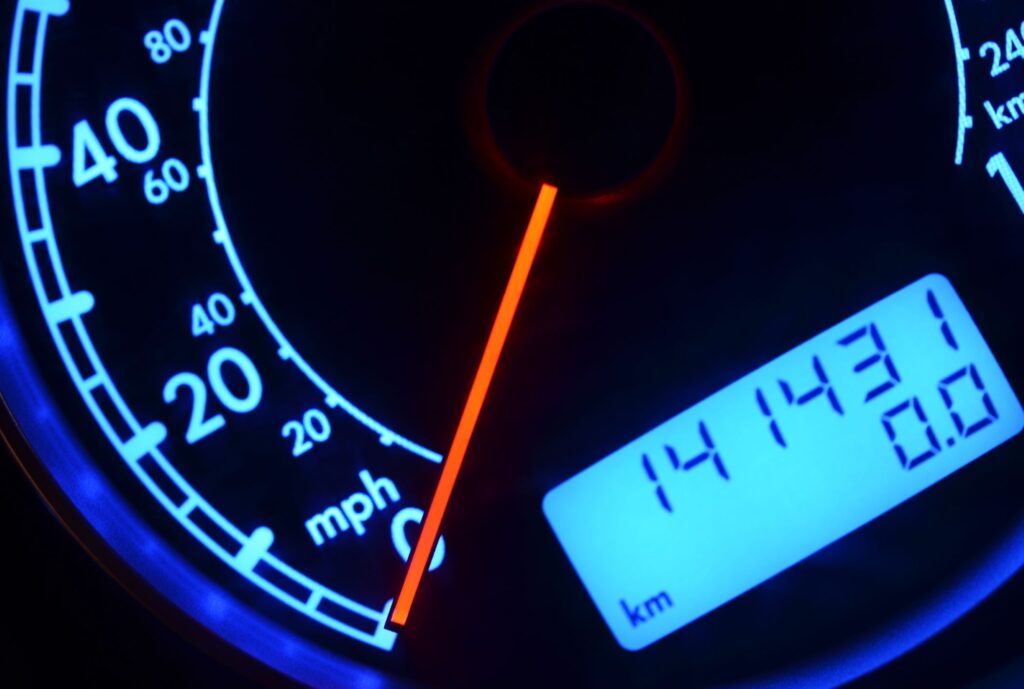 Target high mileage drivers first, says New Automotive report