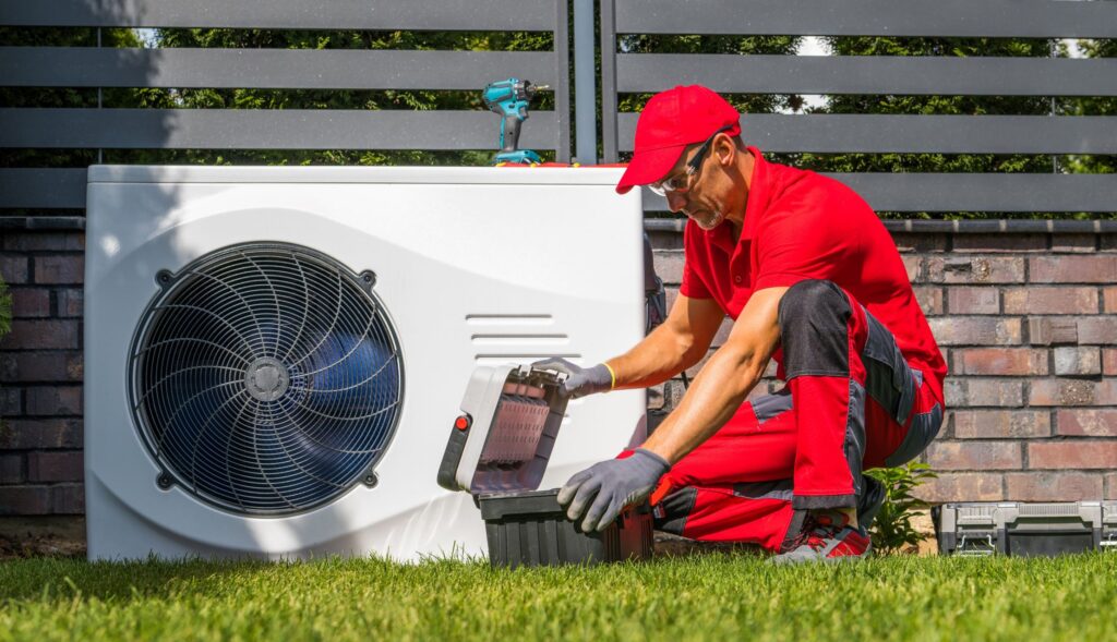 Government set to pull back from enforcing heat pump installation targets