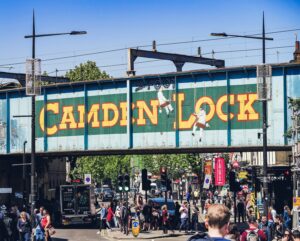 Camden announces five new air quality projects