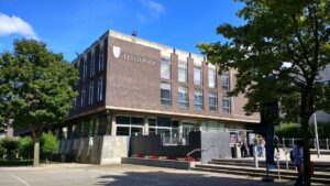 Digital twin helps University of Liverpool cut energy consumption by 23%
