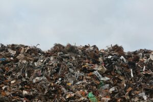 Public Health Wales issue statement over landfill air quality