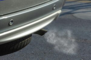 Thanet Council considering fines for engine idling