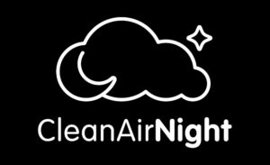 Clean Air Night – a view from behind the scenes