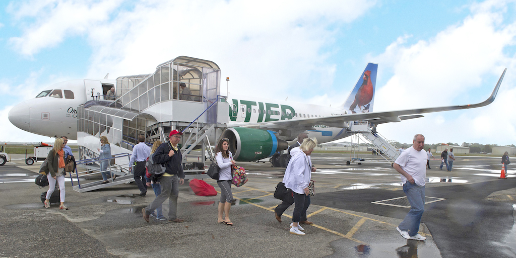 UK company’s solar-powered boarding ramps prove popular in Colorado