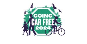 Possible challenge the country to Go Car Free in June