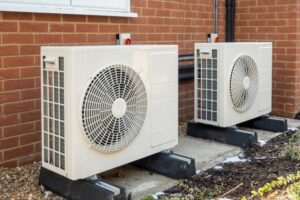 The public’s interest in heat pumps not translating to purchases