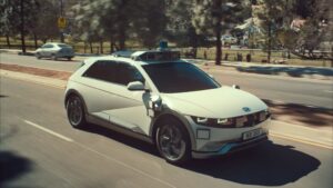 Wayve gets $1bn investment to develop AI for self-driving vehicles