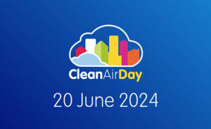 Clean Air Day 2024