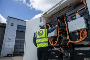 New project to breathe life into EV battery sustainability