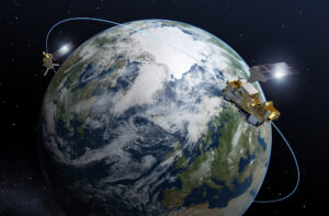 Copernicus air quality monitoring instrument  prepares for take-off