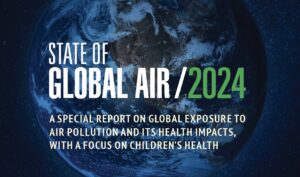 Air pollution caused 8.1 million deaths in 2021: State of Global Air Report