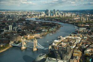 Clean Air Day: London Clean Air launches today