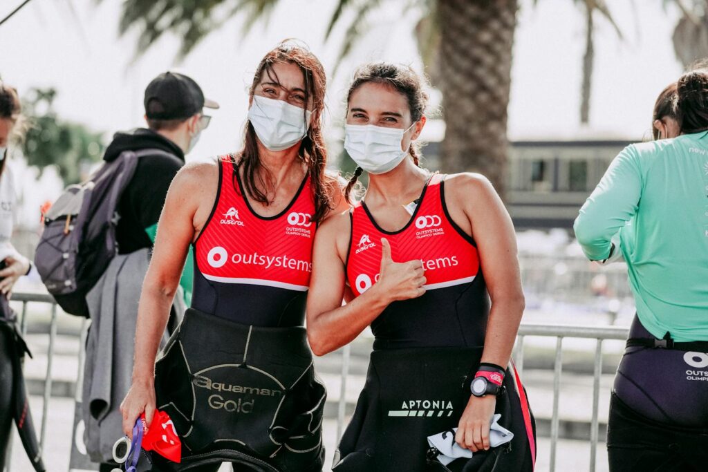Air quality questioned ahead of the Olympics