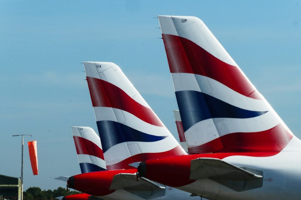 Labour’s landslide: Reaction from the transport industry