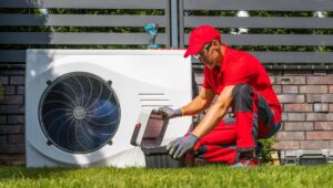 Heat Pump Association in new move to educate the public