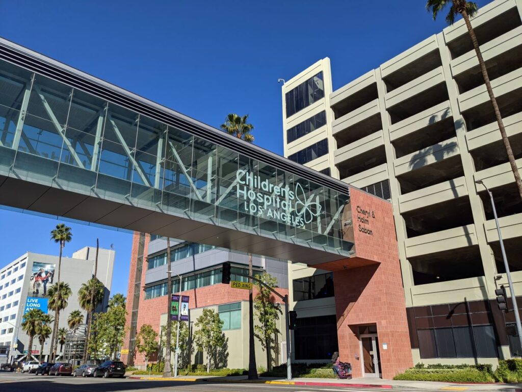 How Will Environmental Data Revolutionise Children’s Healthcare?