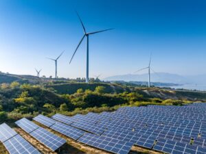 UK’s wind and solar well short of meeting 2030 target