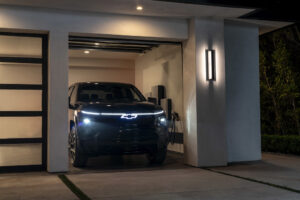 EDF trials smart charging tariff for EV owners