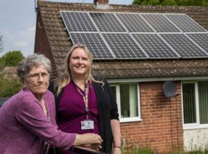 Energy Learning Network looking to work with local councils