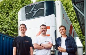 Funding boost for Sunswaps’ transport refrigeration solution