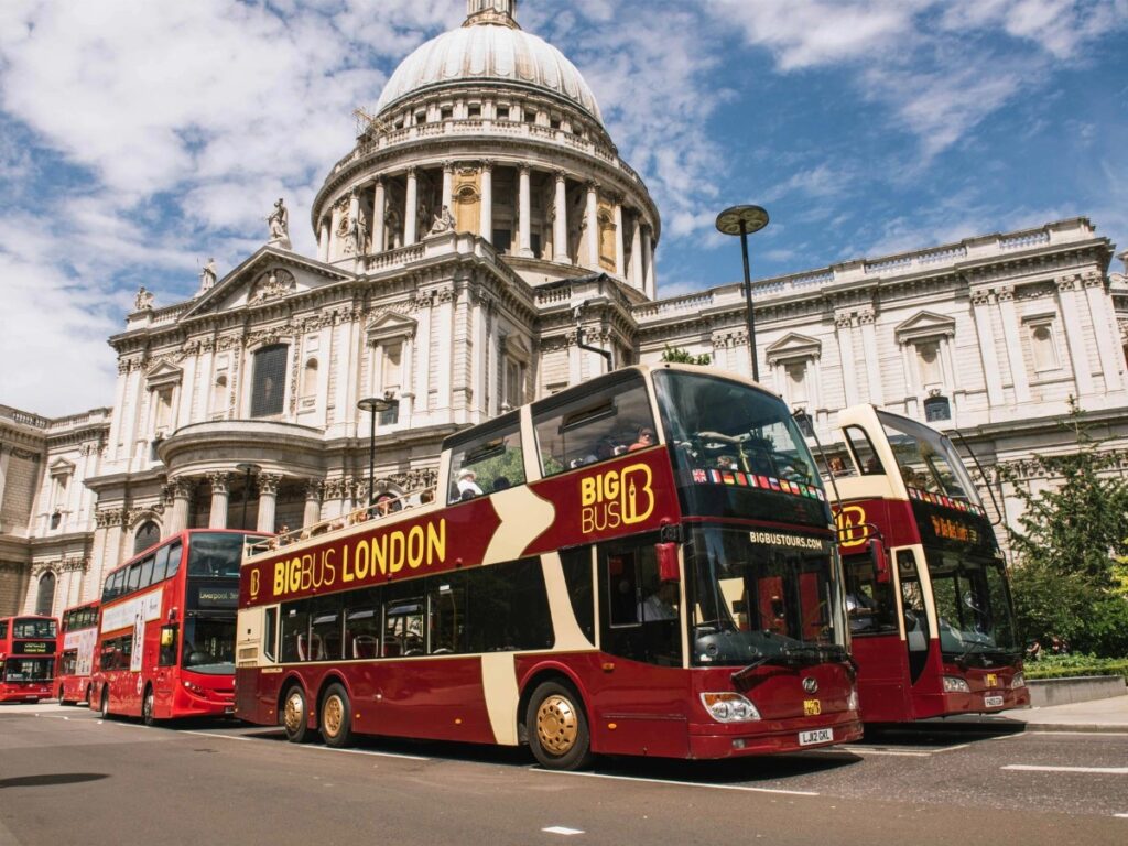 Retrofitting Buses: The fast route to cleaner air and electrification