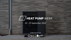 It’s Heat Pump Week!