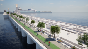 Mersey tidal scheme takes a major step forward