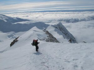 Air pollution, not plankton responsible for change in Alaskan atmosphere