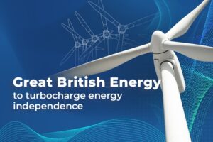 Aberdeen confirmed as home to Great British Energy HQ