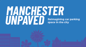 Campaigners highlight Manchester’s lack of green spaces