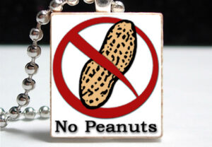 Air pollution might have caused your peanut allergy