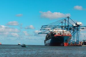 £8m for schemes aiming to reduce shipping emissions