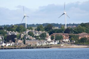 New reforms to accelerate energy projects in Scotland