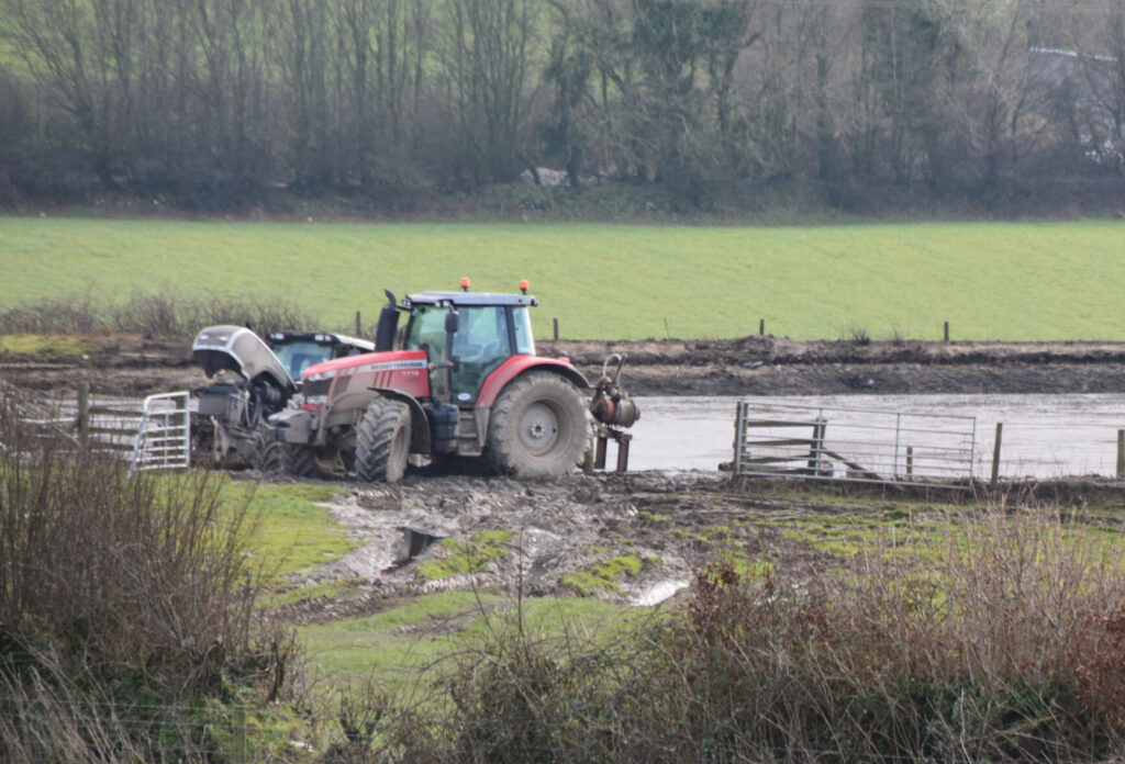 Dairy farms are producing five times more methane than we thought