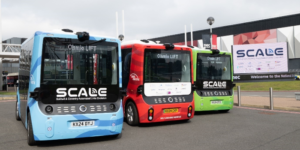 Autonomous shuttles to operate a 7km route in Solihull