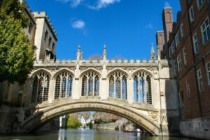 Cambridge City Council reduce carbon emissions by 10% in a year