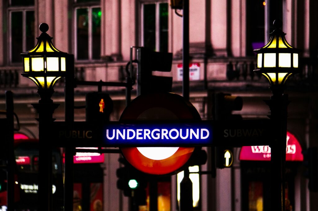 Transport for London to put solar to work on the Underground