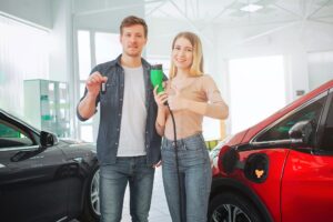 Industry groups fight back against EV misinformation