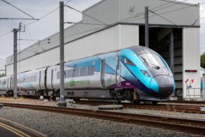 UK’s first Intercity battery trial a ‘success’