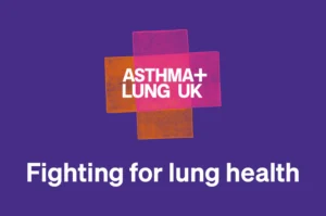 Interview: Tim Dexter, Asthma+Lung UK