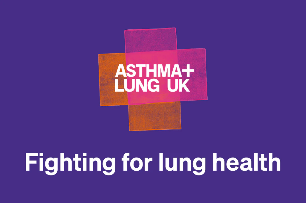 Interview: Tim Dexter, Asthma+Lung UK