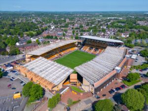 Football clubs to launch Clean Air Champions League